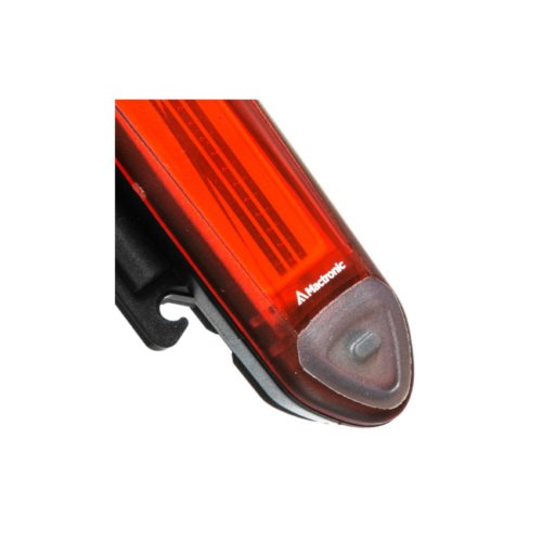 Lampa MacTronic ABR0021 RED LINE 20lm,  
