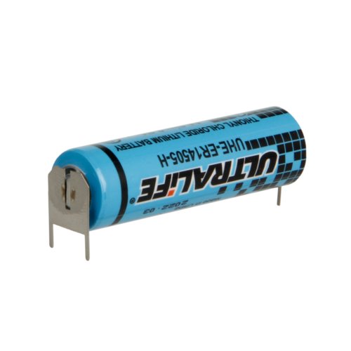 Bateria litowa ULTRALIFE ER14505/3PF    