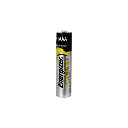 Bateria alk. LR03 ENERGIZER INDUS box10
