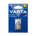 Bateria litowa Varta 9VL B1 9,0V LiMnO2 