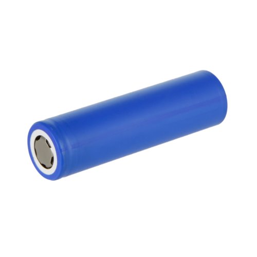 BAK N18650CQP 3000mAh 3,6V 18,5x65,2mm  