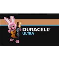 Bateria alk. LR6 DURACELL TURBO/ULTRA B4