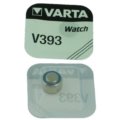 Bateria zegarkowa V393 SR48 AG5 VARTA B1