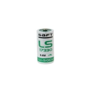 Bateria litowa SAFT LS17330 2/3A 3,6V   
