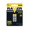 Akumulator R03/400 Raver Solar B7414 B2