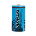 Bateria litowa ULTRALIFE ER26500M/TC C  