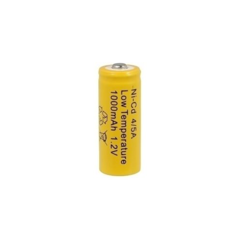 JJJ J4/5A 1000L 1000mAh Ni-CD