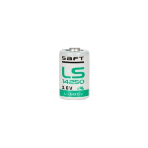 Bateria litowa SAFT LS14250 /STD 1/2AA  
