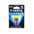 Bateria alk. LR03 VARTA  H.Energy B2