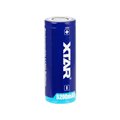 XTAR 26650-520PCM 5200mAh Li-ION