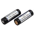 KP ICR17500-120PCM 1200mAh  4/5A Li-ION 