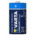 Bateria alk. LR14 VARTA LONGLIFE POWER  