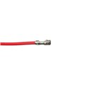 Terminal XH-T AWG26 RED/400mm