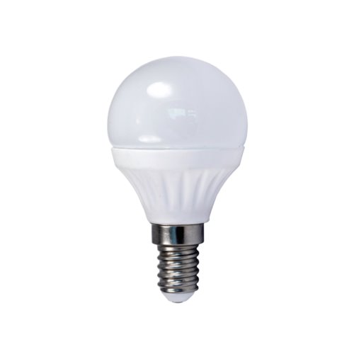 Żarówka EMOS Z73510 CERAMIK LED 5W E14  