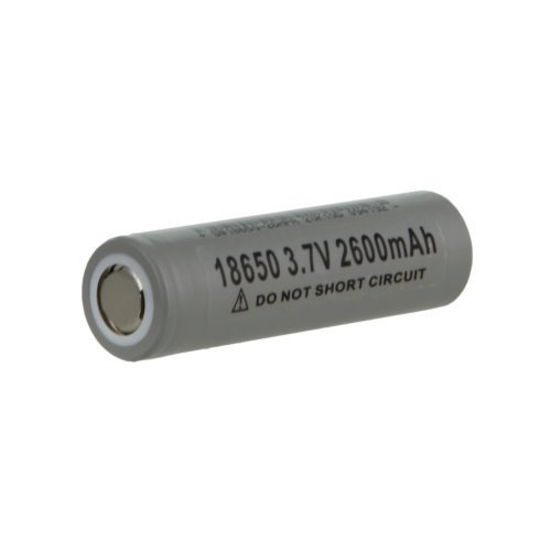 Sinowatt SW18650-26HPA 2600mAh