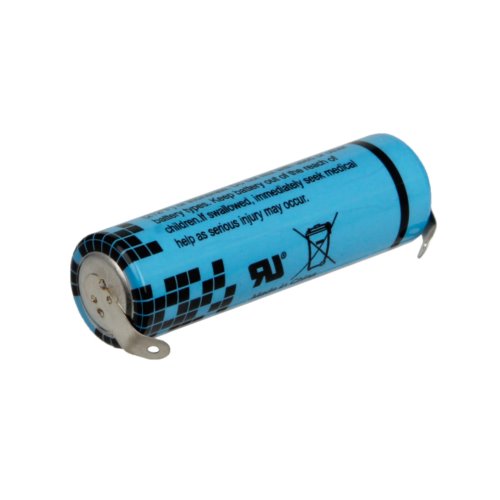 Bateria litowa ULTRALIFE ER14505/ST 3.6V