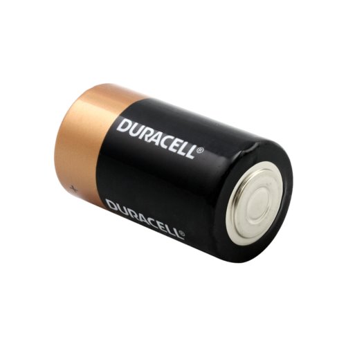 Bateria alk. LR14 DURACELL C&B B2