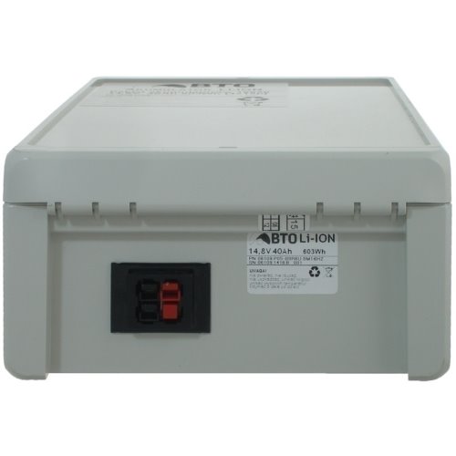 Akumulator Li-Ion 18650 14.8V 40Ah