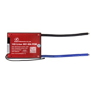 PCM-L10S40 DLY dla 37,0V / 40A