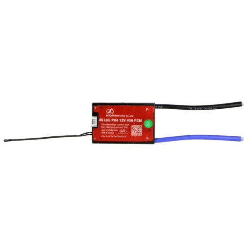 PCM-F04S40 DLY dla 12,8V / 40A