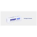 XTAR 18650-350PCM 3500mAh Li-ION