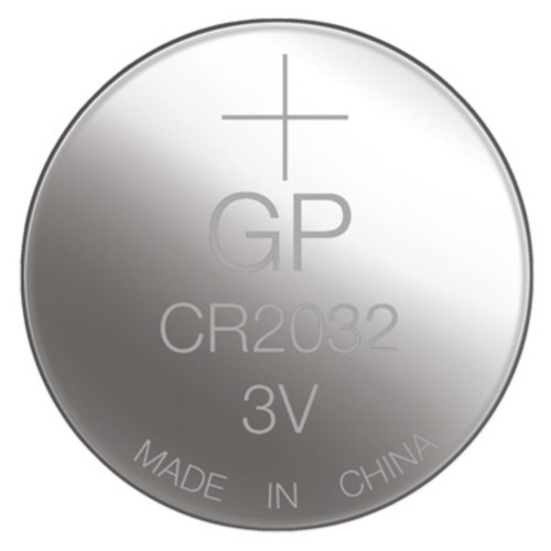Bateria litowa GP CR2032 B5