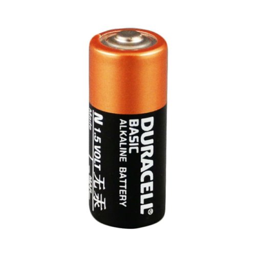 Bateria 1.5V LR1, 910A, N DURACELL  B2  