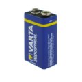 Bateria alk. 6LF22 VARTA Industrial F1