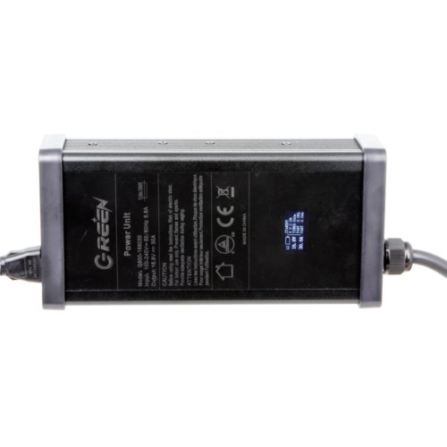 Ładowarka Li-ION 4SL 14,8V 30A 600W GDPT