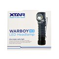 Latarka XTAR H3 Warboy Full Set 1000lm  