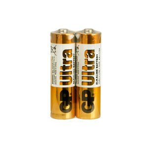 Bateria alk. LR6 GP ULTRA F2 1,5V       