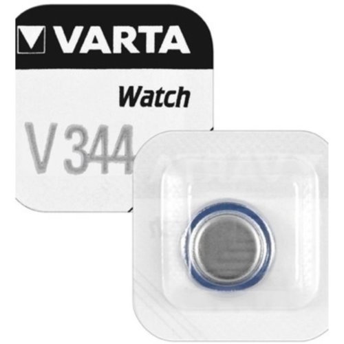 Bateria zegarkowa V344 SR42 VARTA B1