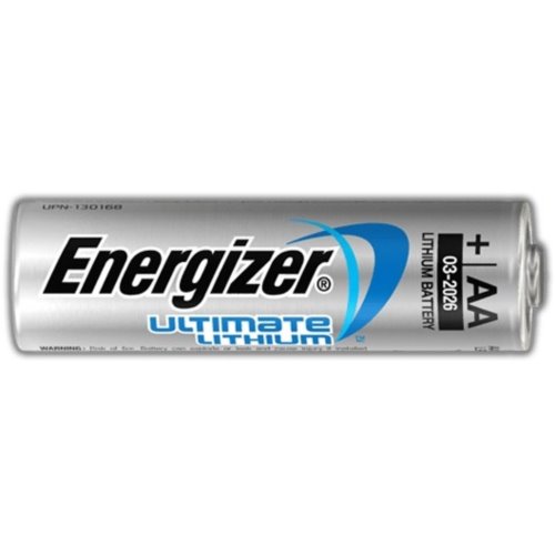 Bateria litowa Energizer FR6 AA BOX10