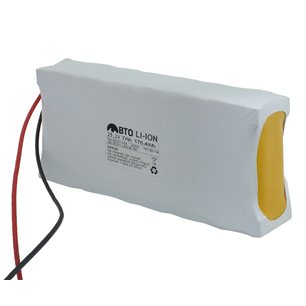 Akumulator Li-Ion 18650 25.2V 7Ah