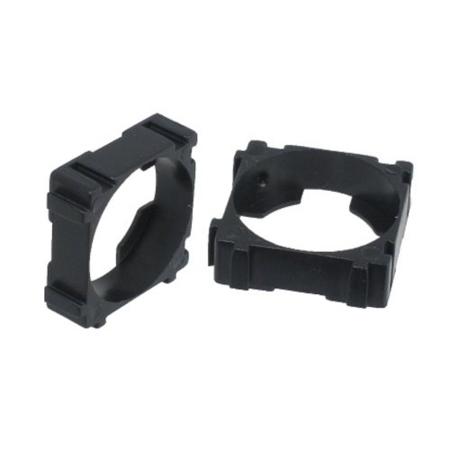 Battery Holder 26650/1