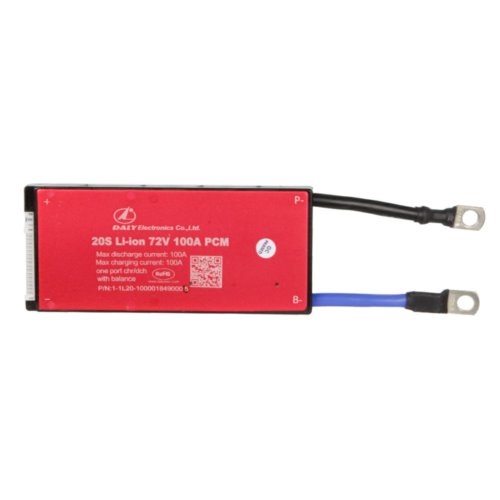 PCM-L20S100 DLY dla 74,0V / 100A