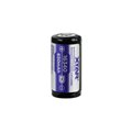 XTAR 16340-65PCM 650mAh Li-ION