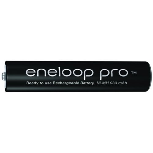 Panasonic Eneloop PRO R03/AAA 930mAh B4