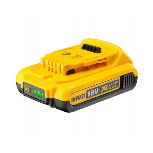 Akumulator do DeWALT DCB183 18V 2,8Ah   