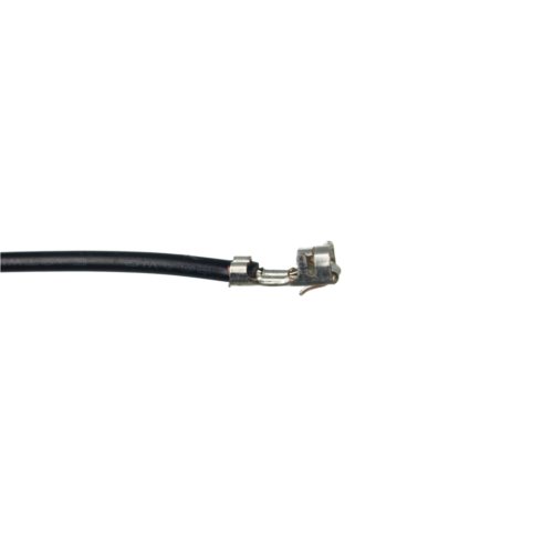 Terminal XH-T AWG26 BLK/400mm