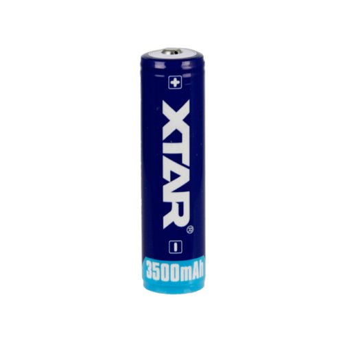 XTAR 18650-350PCM 3500mAh Li-ION