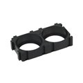 Battery Holder 18650-19.6/2x1 (APR)