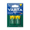 Varta Ready2Use R14/C 3000mAh B2 1,2V   