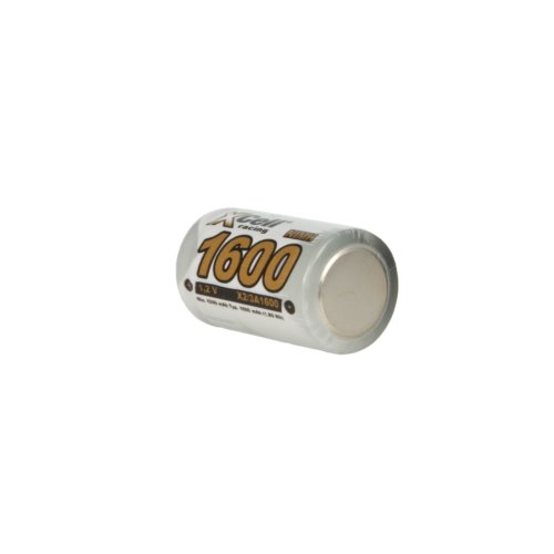 Xcell 2/3A160 1600mAh  2/3A Ni-MH 1,2V  