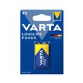 Bateria alk. 6LF22 VARTA Long Power B1