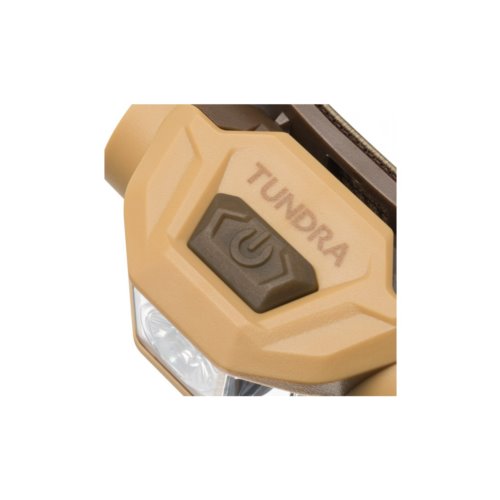 Latarka MacTronic TUNDRA THL0111 AA ,   