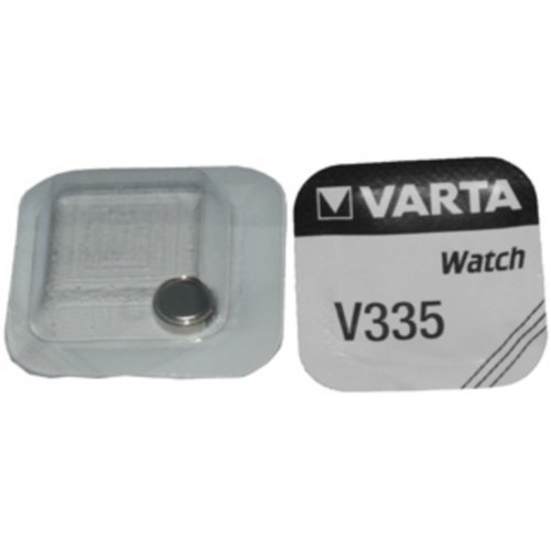 Bateria zegarkowa V335 SR512SW VARTA B1