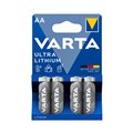 Bateria litowa Varta FR6 AA B4