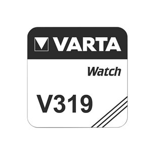 Bateria zegarkowa V319 SR64 VARTA B1