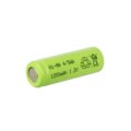 JJJ 4/5AA120 1200mAh  4/5AA NiMH